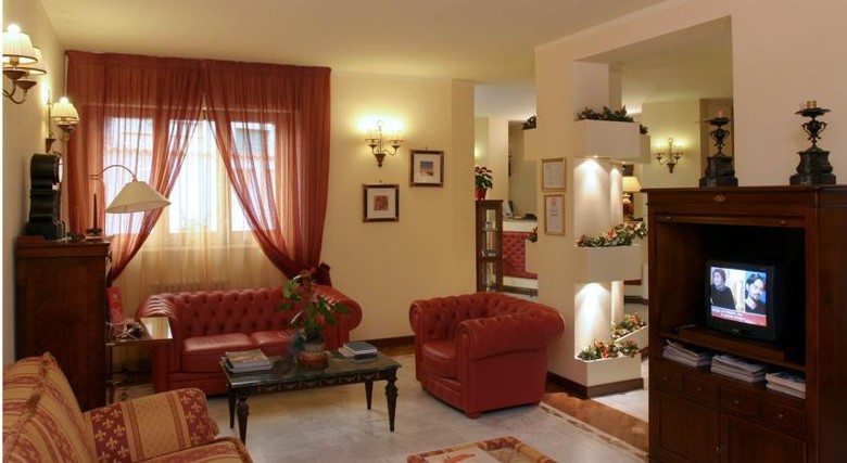 Hotel Alessandro Della Spina