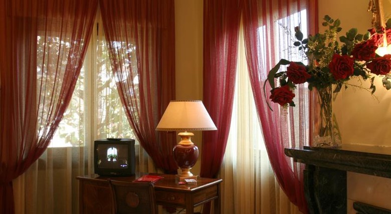 Hotel Alessandro Della Spina