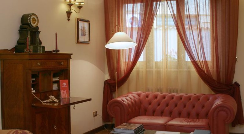 Hotel Alessandro Della Spina