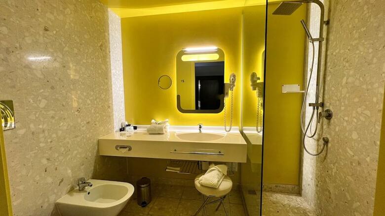 Hotel San Ranieri