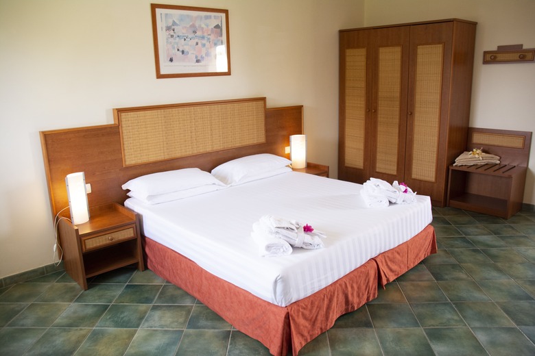 Hotel Arenella Resort