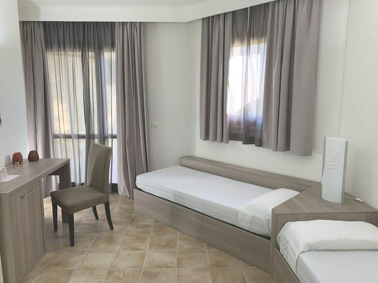 Hotel Arenella Resort