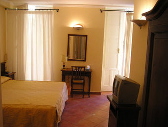 Hotel Mediterraneo