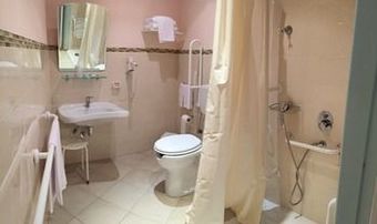 Hotel Mediterraneo