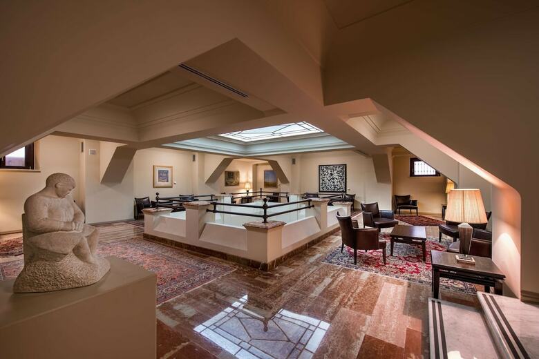 Hotel Best Western Stella D'italia