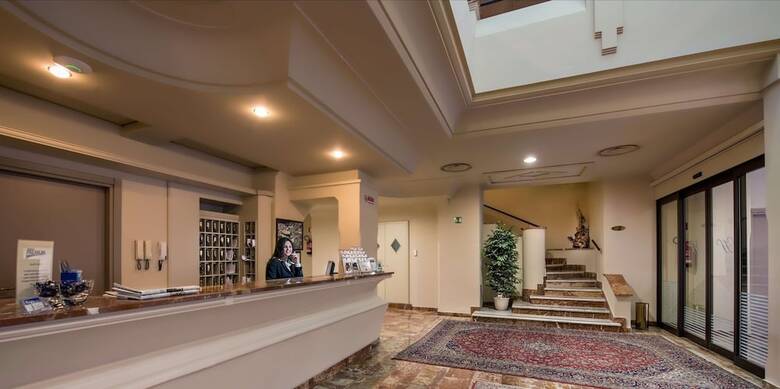 Hotel Best Western Stella D'italia