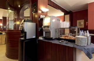 Astoria Residence Hotel