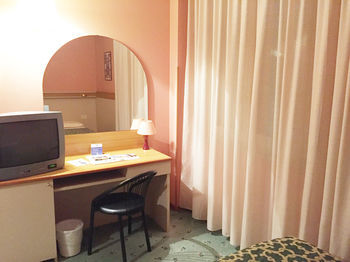 Astoria Residence Hotel