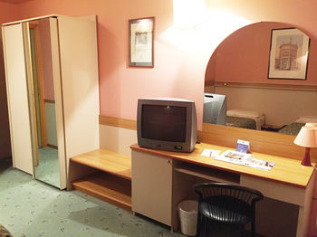 Astoria Residence Hotel