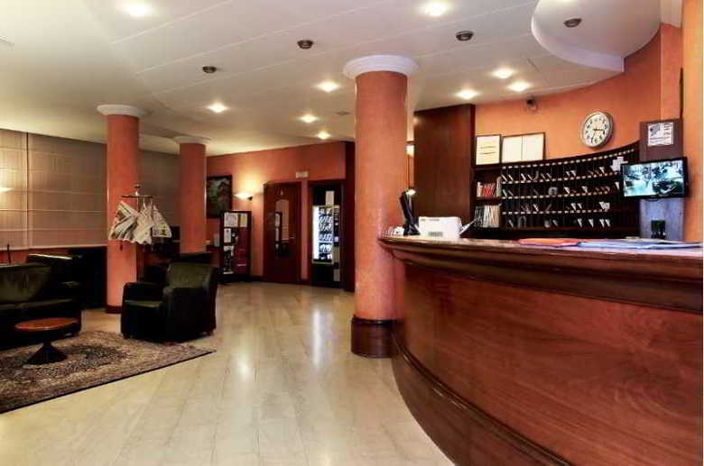 Astoria Residence Hotel