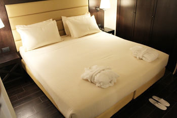 Astoria Residence Hotel