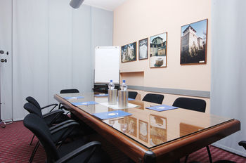 Astoria Residence Hotel