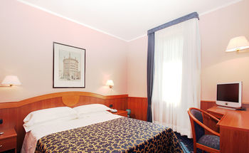 Astoria Residence Hotel