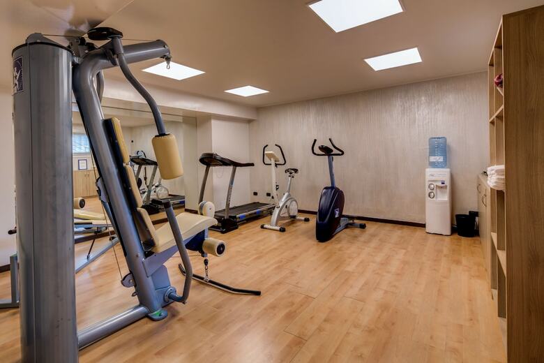 Best Western Hotel Farnese