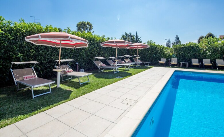 Best Western Hotel Farnese