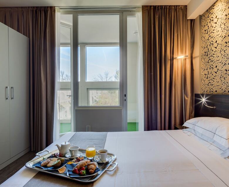 Best Western Hotel Farnese