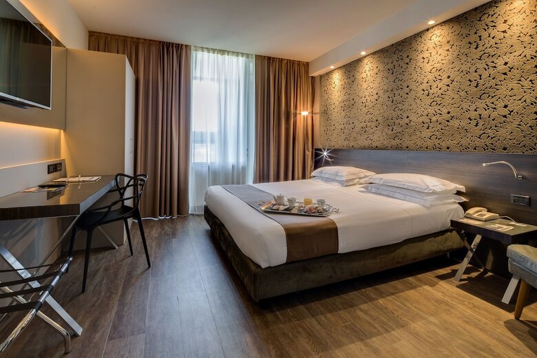 Best Western Hotel Farnese