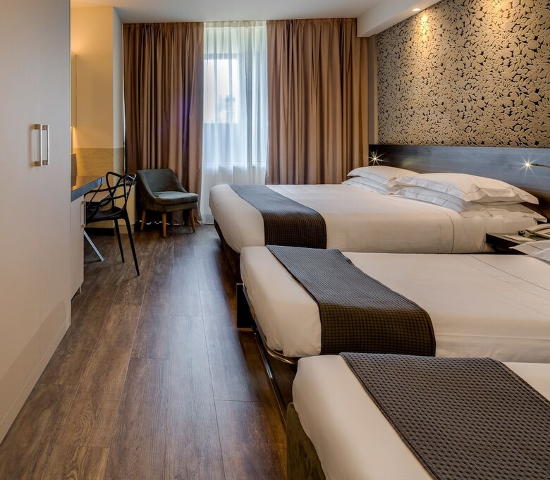 Best Western Hotel Farnese