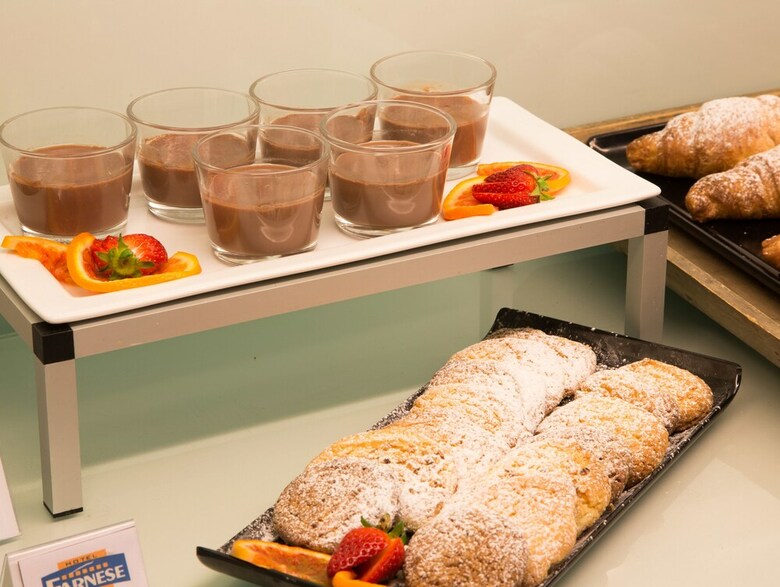 Best Western Hotel Farnese
