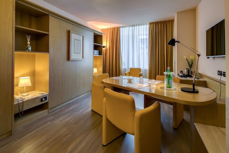 Best Western Hotel Farnese