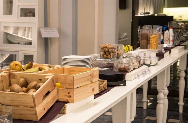 Best Western Hotel Farnese