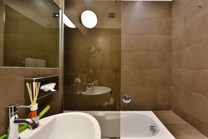 Best Western Hotel Farnese