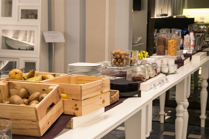 Best Western Hotel Farnese