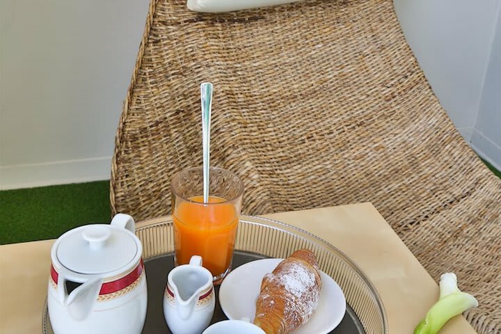 Best Western Hotel Farnese