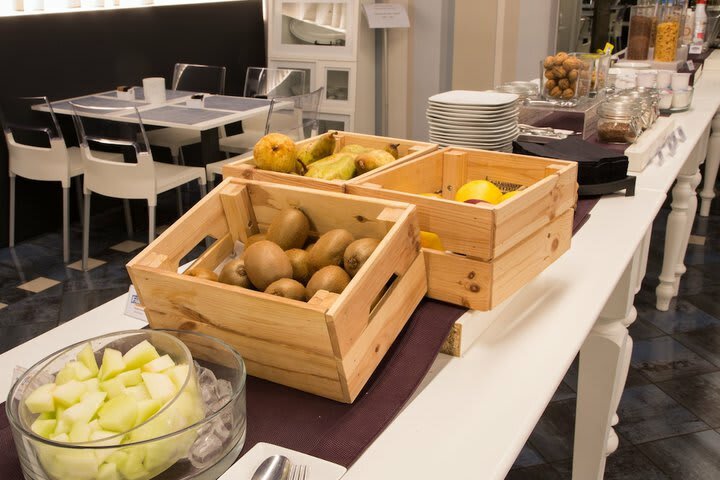 Best Western Hotel Farnese