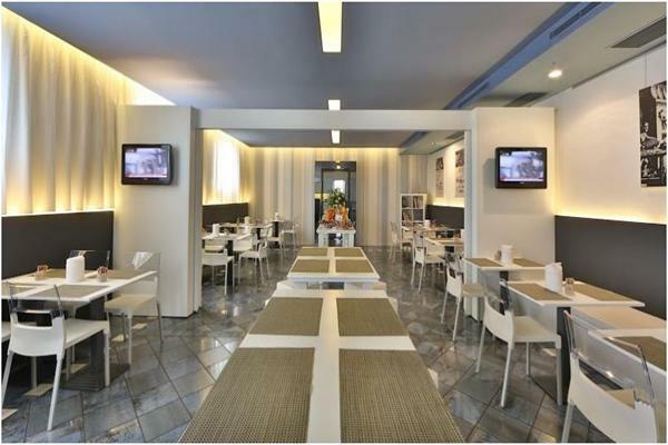 Best Western Hotel Farnese