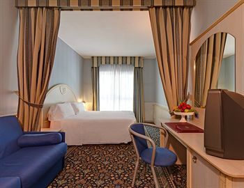 My One Hotel Villa Ducale