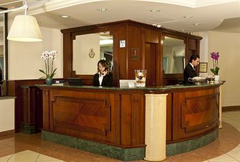 My One Hotel Villa Ducale