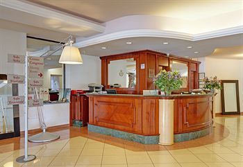 My One Hotel Villa Ducale