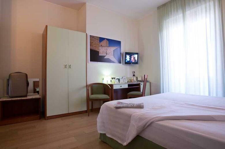 Best Western Hotel Duca D'aosta