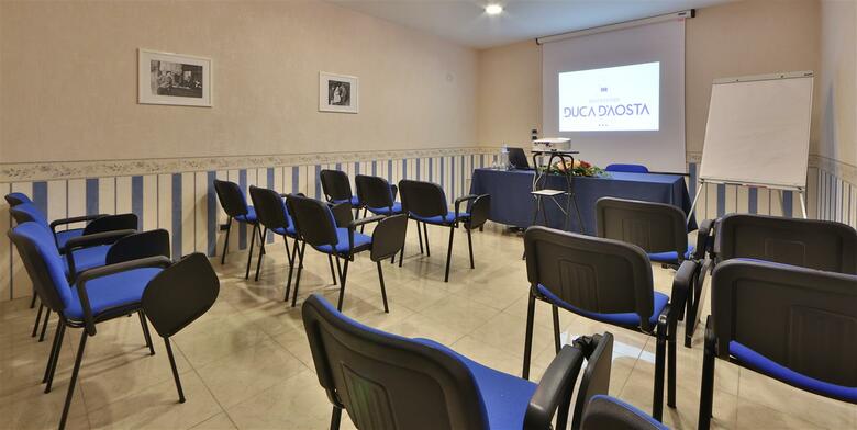 Best Western Hotel Duca D'aosta