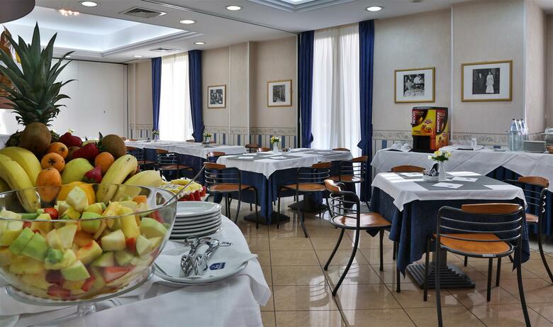 Best Western Hotel Duca D'aosta