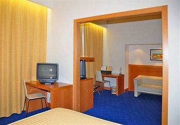 Hotel Planet