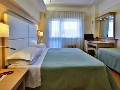 Best Western Hotel Abner`s