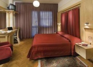 Best Western Hotel Abner`s