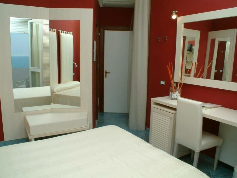 Hotel Alexandra Plaza