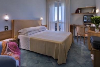 Hotel Alexandra Plaza