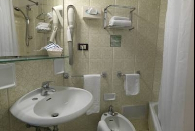 Hotel Alexandra Plaza