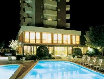 Hotel Alexandra Plaza