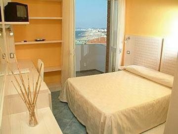 Hotel Alexandra Plaza