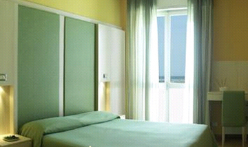 Hotel Alexandra Plaza