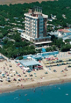 Hotel Alexandra Plaza