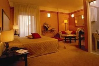 Hotel Apollo