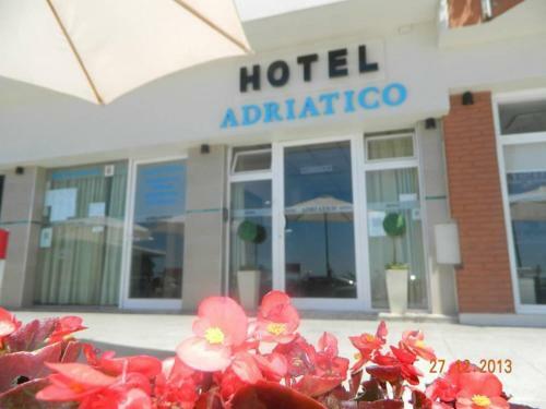 Hotel Adriatico
