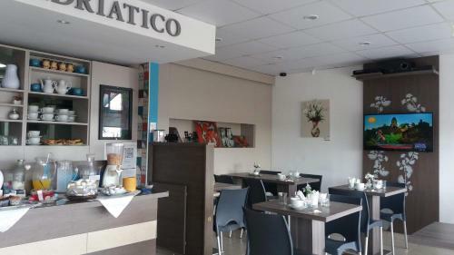Hotel Adriatico