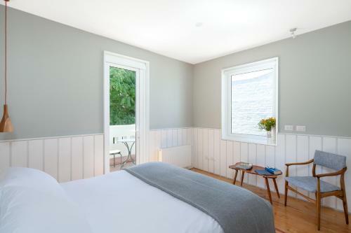Casasur Charming Hotel